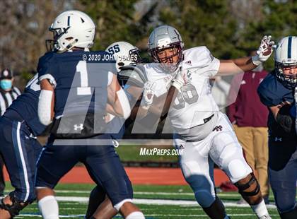 Thumbnail 2 in St. Peter's Prep @ Seton Hall Prep photogallery.