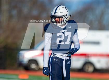Thumbnail 3 in St. Peter's Prep @ Seton Hall Prep photogallery.
