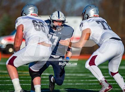 Thumbnail 2 in St. Peter's Prep @ Seton Hall Prep photogallery.