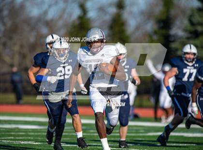 Thumbnail 2 in St. Peter's Prep @ Seton Hall Prep photogallery.