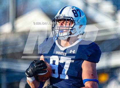 Thumbnail 3 in St. Peter's Prep @ Seton Hall Prep photogallery.