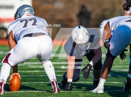 Thumbnail 1 in St. Peter's Prep @ Seton Hall Prep photogallery.