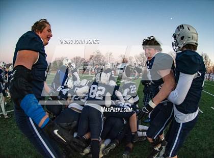 Thumbnail 3 in St. Peter's Prep @ Seton Hall Prep photogallery.