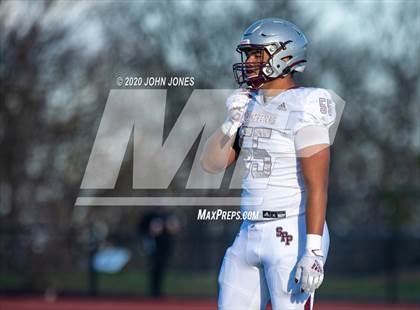 Thumbnail 1 in St. Peter's Prep @ Seton Hall Prep photogallery.