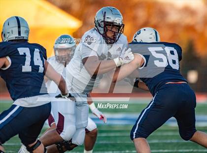 Thumbnail 1 in St. Peter's Prep @ Seton Hall Prep photogallery.