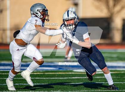 Thumbnail 3 in St. Peter's Prep @ Seton Hall Prep photogallery.