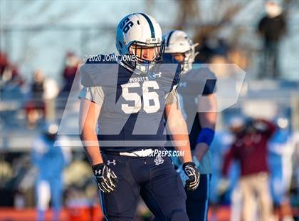 Thumbnail 1 in St. Peter's Prep @ Seton Hall Prep photogallery.