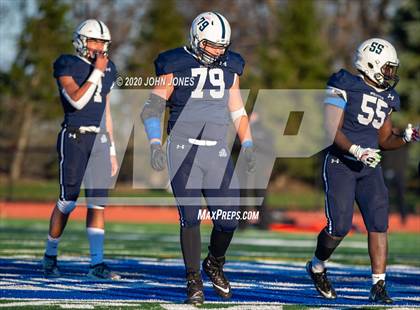 Thumbnail 2 in St. Peter's Prep @ Seton Hall Prep photogallery.
