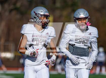 Thumbnail 3 in St. Peter's Prep @ Seton Hall Prep photogallery.