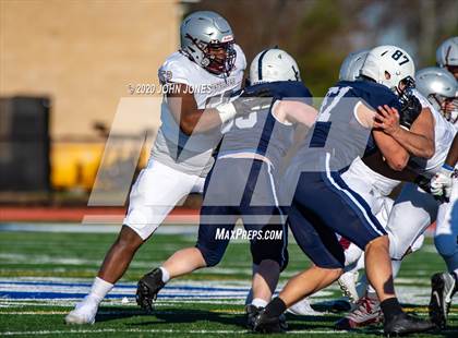 Thumbnail 3 in St. Peter's Prep @ Seton Hall Prep photogallery.