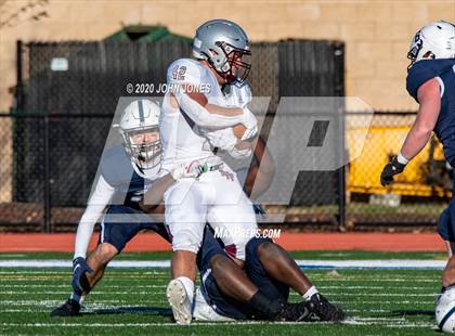 Thumbnail 2 in St. Peter's Prep @ Seton Hall Prep photogallery.
