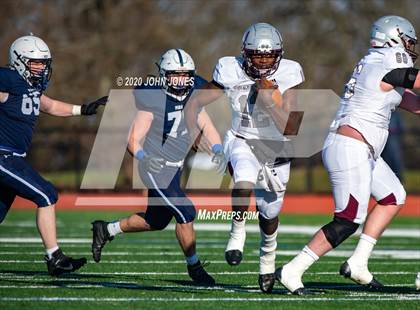 Thumbnail 1 in St. Peter's Prep @ Seton Hall Prep photogallery.