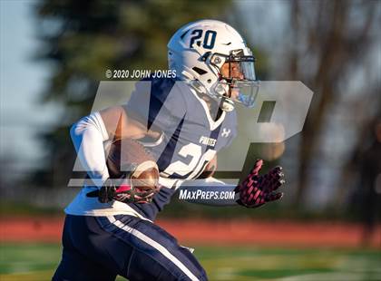 Thumbnail 2 in St. Peter's Prep @ Seton Hall Prep photogallery.