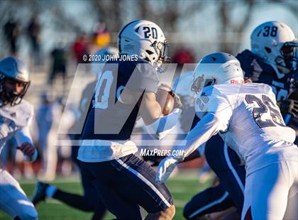 Thumbnail 1 in St. Peter's Prep @ Seton Hall Prep photogallery.