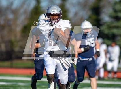 Thumbnail 3 in St. Peter's Prep @ Seton Hall Prep photogallery.