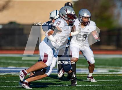 Thumbnail 3 in St. Peter's Prep @ Seton Hall Prep photogallery.