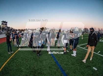 Thumbnail 2 in St. Peter's Prep @ Seton Hall Prep photogallery.