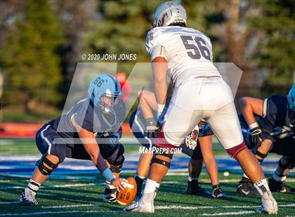 Thumbnail 3 in St. Peter's Prep @ Seton Hall Prep photogallery.
