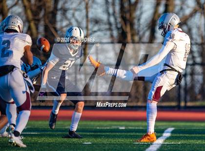 Thumbnail 2 in St. Peter's Prep @ Seton Hall Prep photogallery.