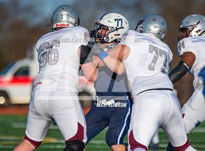 Thumbnail 3 in St. Peter's Prep @ Seton Hall Prep photogallery.