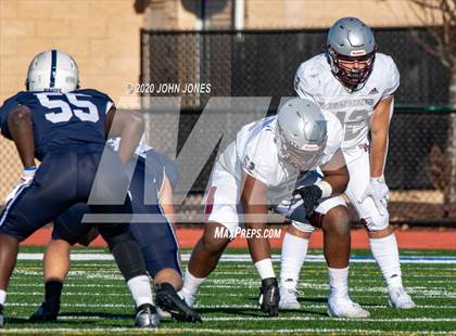 Thumbnail 2 in St. Peter's Prep @ Seton Hall Prep photogallery.