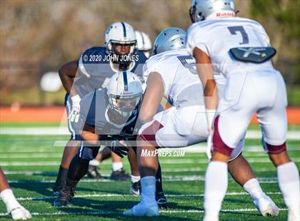Thumbnail 3 in St. Peter's Prep @ Seton Hall Prep photogallery.