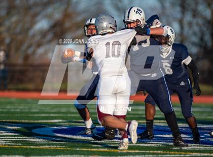Thumbnail 3 in St. Peter's Prep @ Seton Hall Prep photogallery.