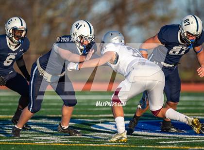 Thumbnail 1 in St. Peter's Prep @ Seton Hall Prep photogallery.
