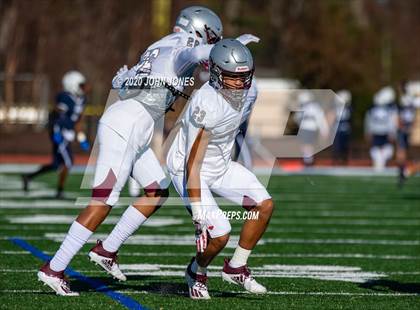 Thumbnail 1 in St. Peter's Prep @ Seton Hall Prep photogallery.