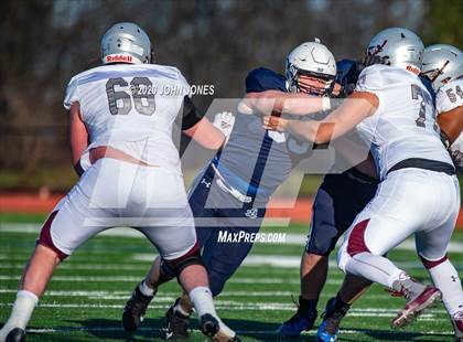Thumbnail 1 in St. Peter's Prep @ Seton Hall Prep photogallery.