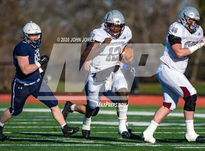 Thumbnail 2 in St. Peter's Prep @ Seton Hall Prep photogallery.