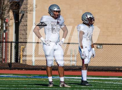 Thumbnail 2 in St. Peter's Prep @ Seton Hall Prep photogallery.