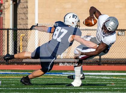 Thumbnail 1 in St. Peter's Prep @ Seton Hall Prep photogallery.