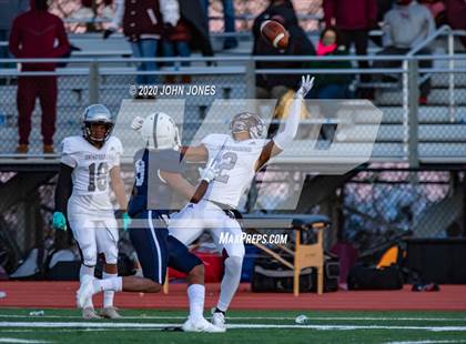 Thumbnail 2 in St. Peter's Prep @ Seton Hall Prep photogallery.