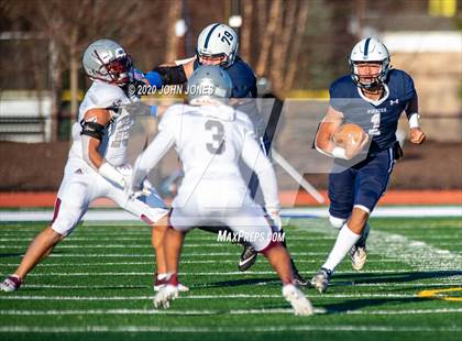 Thumbnail 1 in St. Peter's Prep @ Seton Hall Prep photogallery.