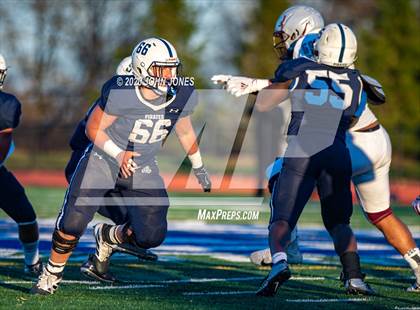 Thumbnail 1 in St. Peter's Prep @ Seton Hall Prep photogallery.