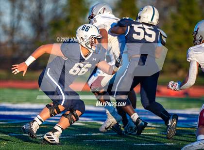 Thumbnail 2 in St. Peter's Prep @ Seton Hall Prep photogallery.