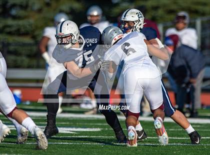 Thumbnail 1 in St. Peter's Prep @ Seton Hall Prep photogallery.