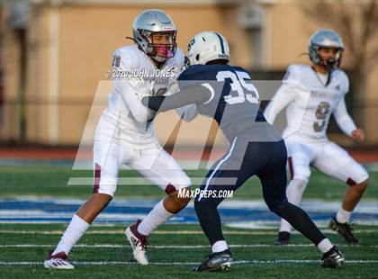 Thumbnail 2 in St. Peter's Prep @ Seton Hall Prep photogallery.