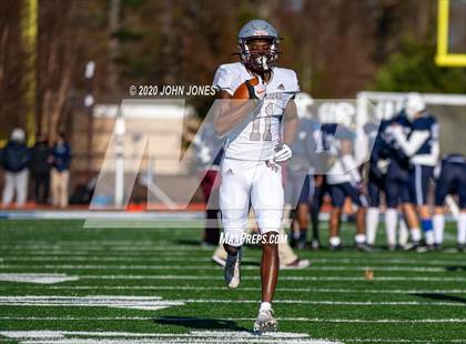 Thumbnail 2 in St. Peter's Prep @ Seton Hall Prep photogallery.