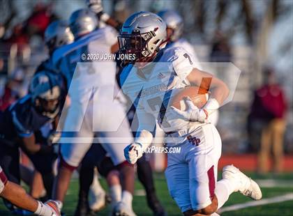 Thumbnail 2 in St. Peter's Prep @ Seton Hall Prep photogallery.
