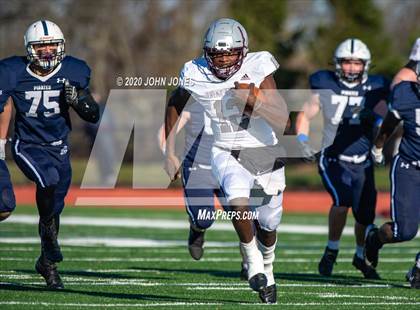 Thumbnail 3 in St. Peter's Prep @ Seton Hall Prep photogallery.