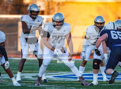 Thumbnail 1 in St. Peter's Prep @ Seton Hall Prep photogallery.