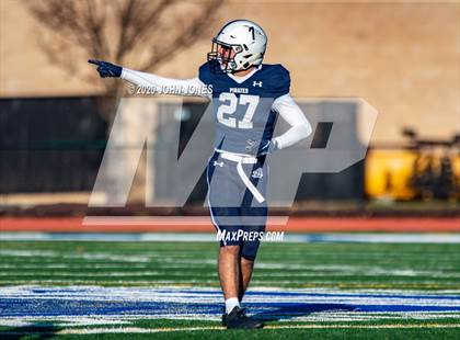 Thumbnail 2 in St. Peter's Prep @ Seton Hall Prep photogallery.