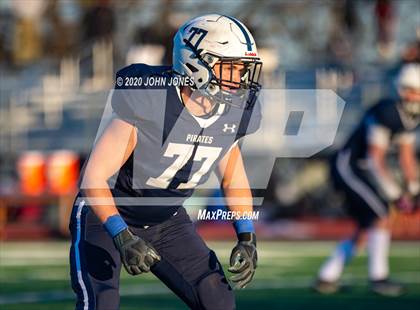 Thumbnail 1 in St. Peter's Prep @ Seton Hall Prep photogallery.