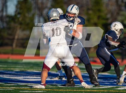 Thumbnail 3 in St. Peter's Prep @ Seton Hall Prep photogallery.