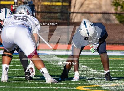 Thumbnail 1 in St. Peter's Prep @ Seton Hall Prep photogallery.