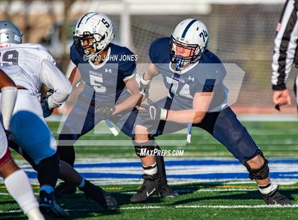 Thumbnail 3 in St. Peter's Prep @ Seton Hall Prep photogallery.