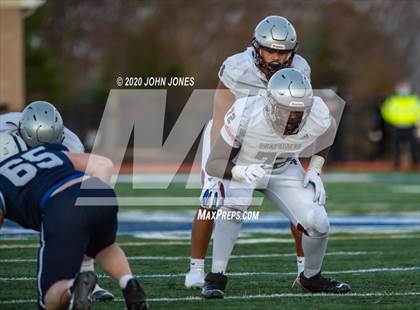 Thumbnail 2 in St. Peter's Prep @ Seton Hall Prep photogallery.