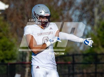 Thumbnail 2 in St. Peter's Prep @ Seton Hall Prep photogallery.
